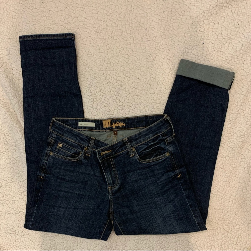 Women’s size 6 Kut From the Kloth jean